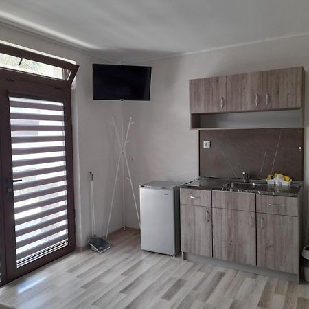 Guest Rooms Ider Sapareva Banya Ngoại thất bức ảnh