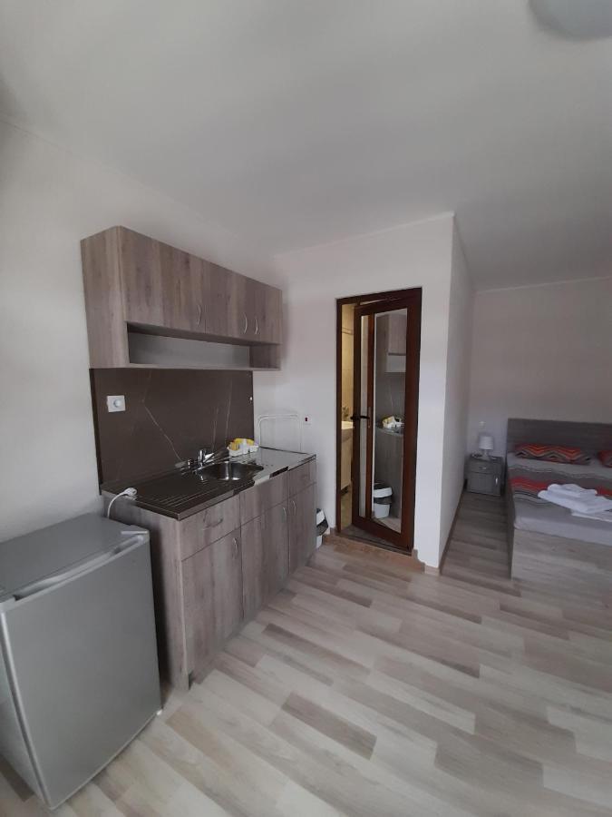 Guest Rooms Ider Sapareva Banya Ngoại thất bức ảnh