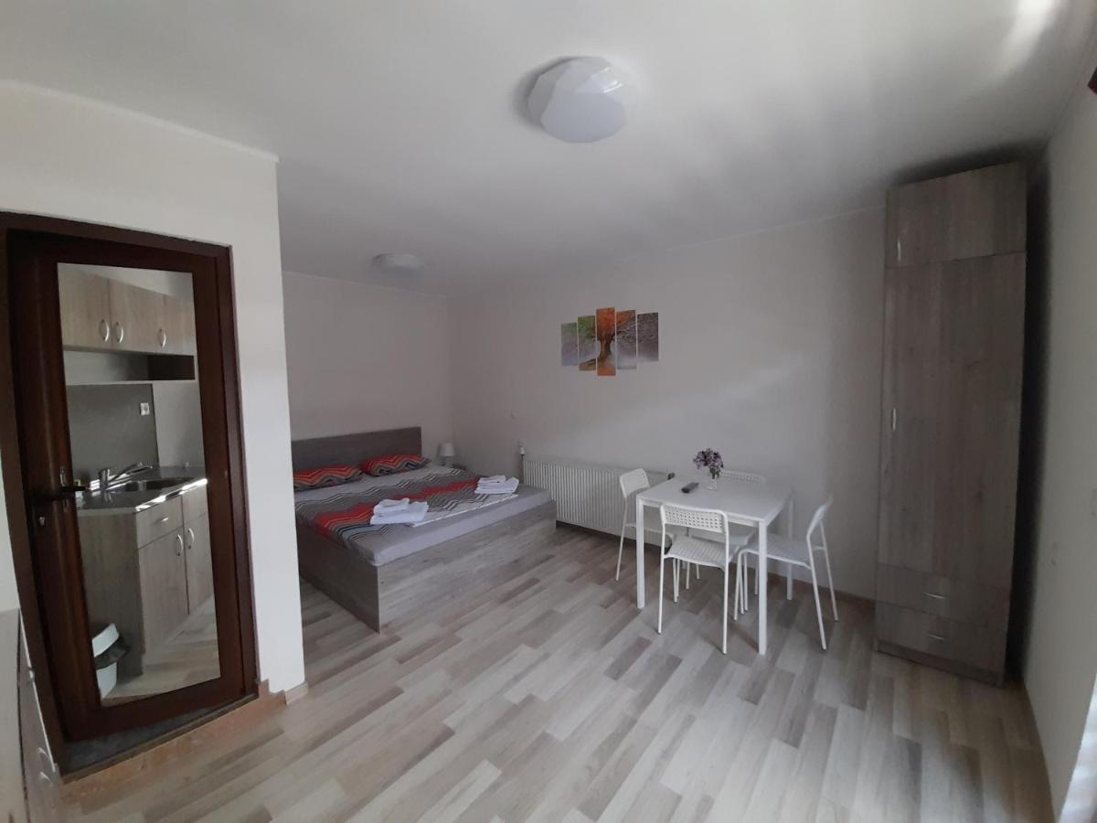 Guest Rooms Ider Sapareva Banya Ngoại thất bức ảnh