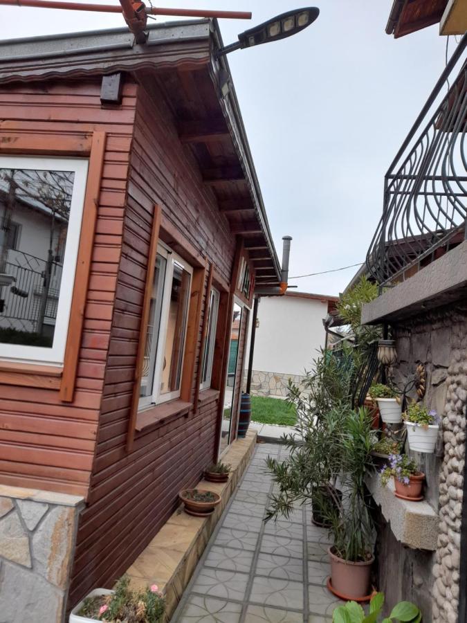 Guest Rooms Ider Sapareva Banya Ngoại thất bức ảnh