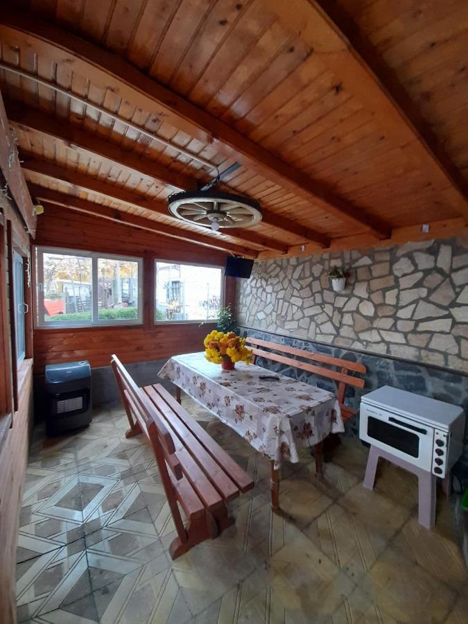 Guest Rooms Ider Sapareva Banya Ngoại thất bức ảnh