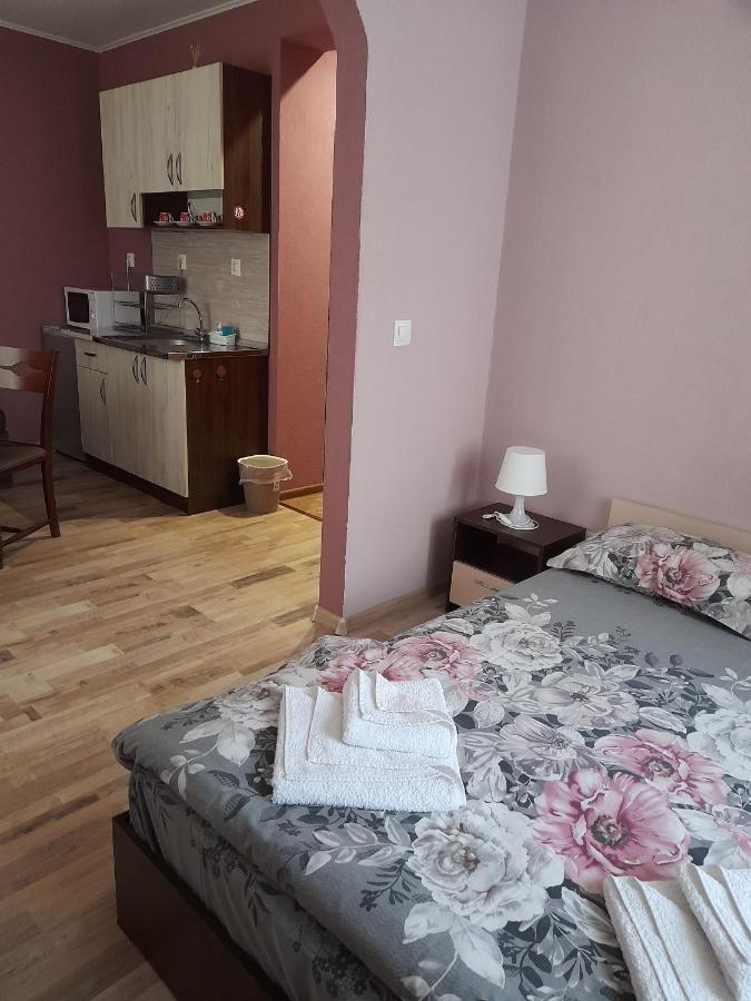 Guest Rooms Ider Sapareva Banya Ngoại thất bức ảnh