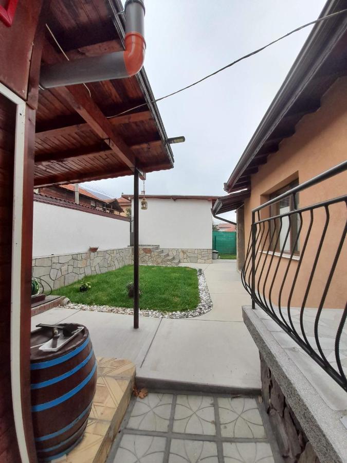 Guest Rooms Ider Sapareva Banya Ngoại thất bức ảnh