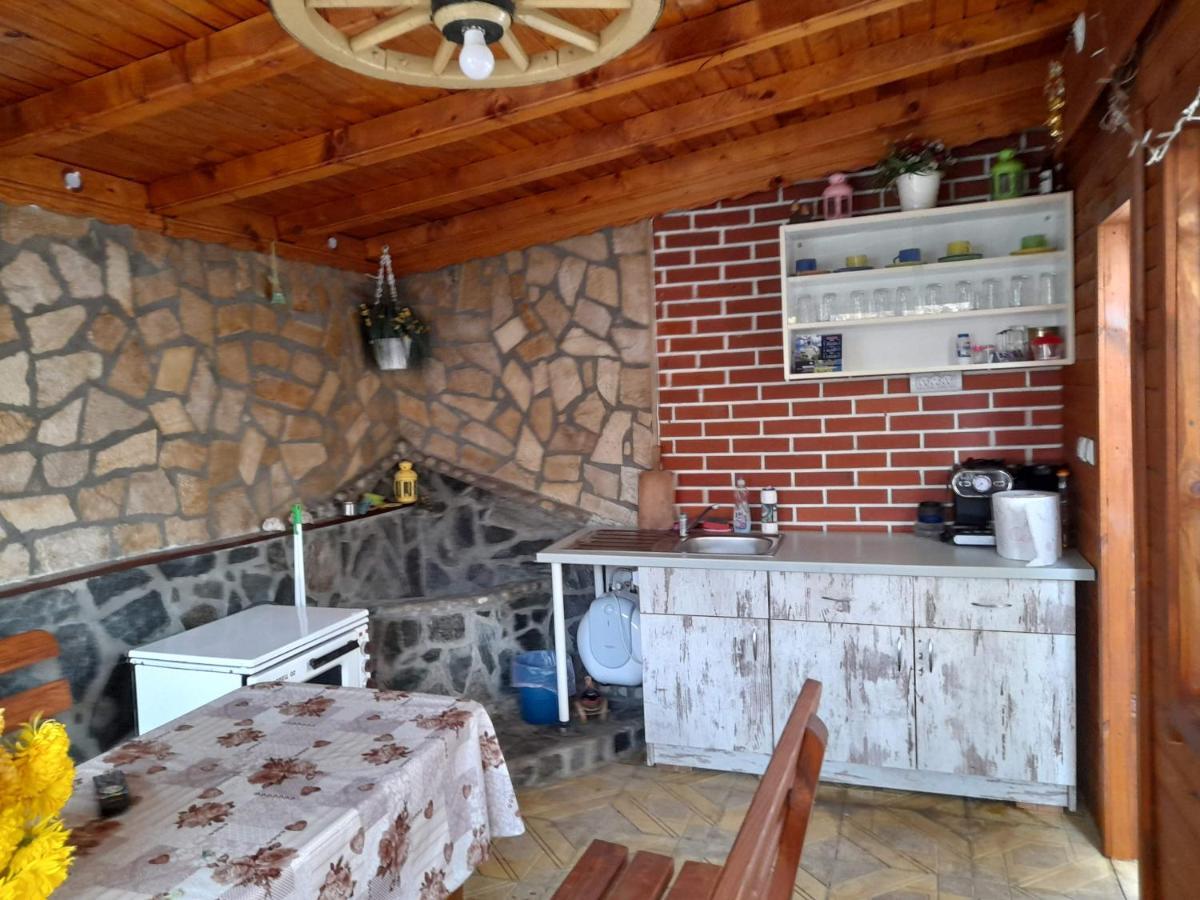 Guest Rooms Ider Sapareva Banya Ngoại thất bức ảnh