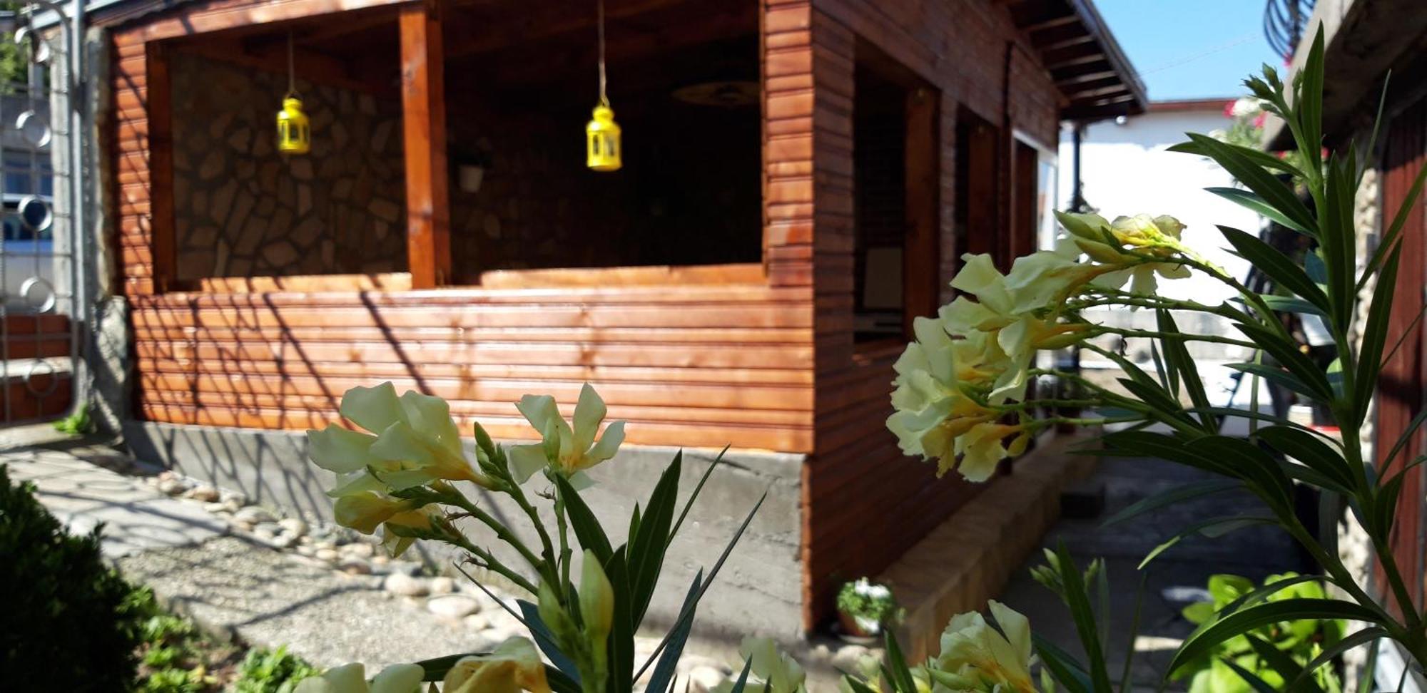 Guest Rooms Ider Sapareva Banya Ngoại thất bức ảnh