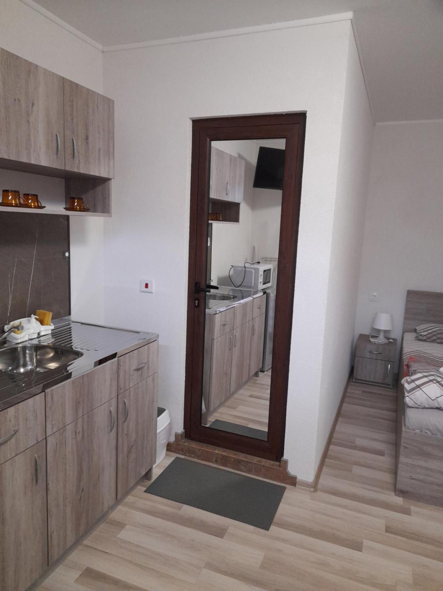 Guest Rooms Ider Sapareva Banya Ngoại thất bức ảnh