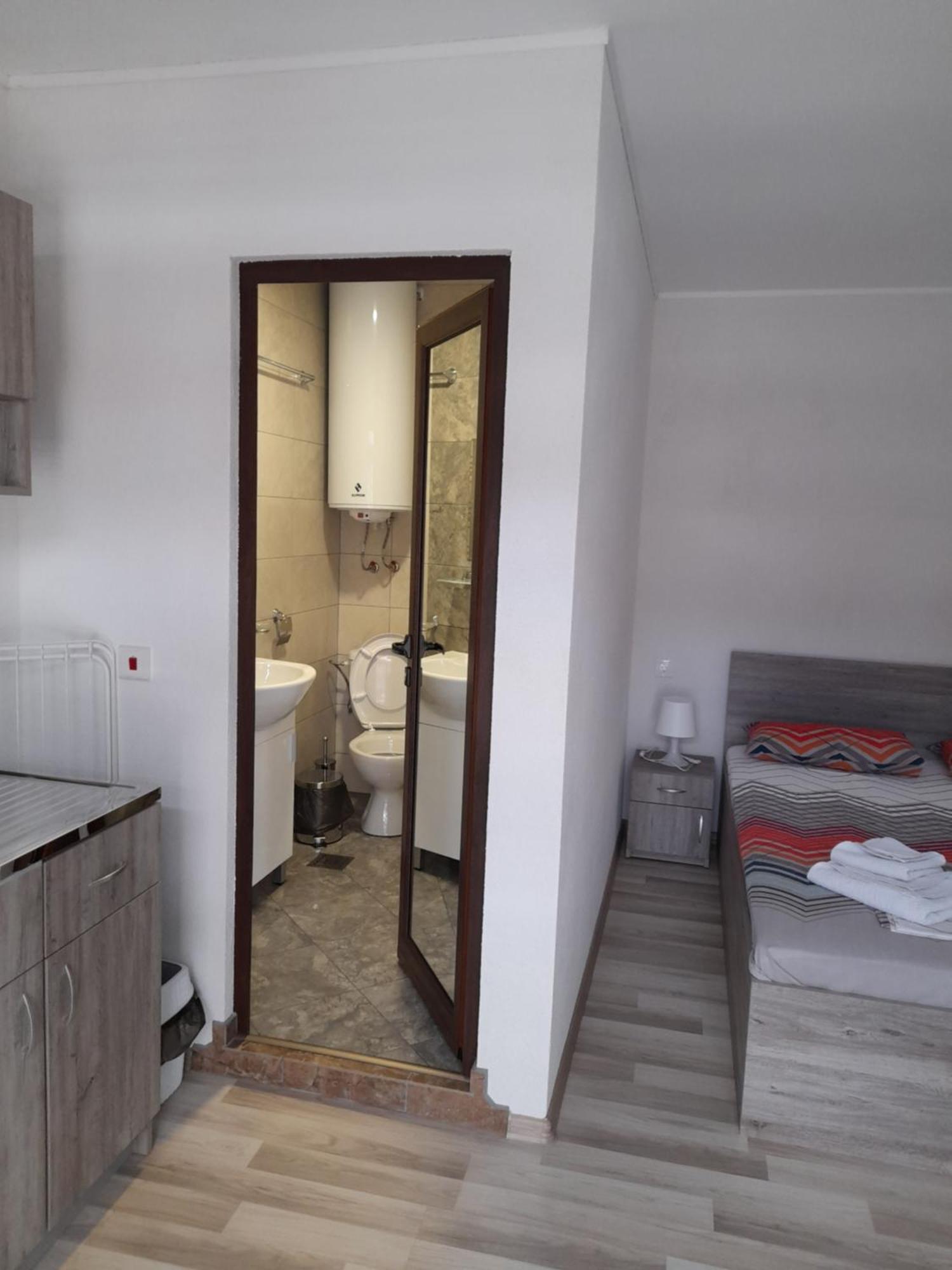 Guest Rooms Ider Sapareva Banya Ngoại thất bức ảnh