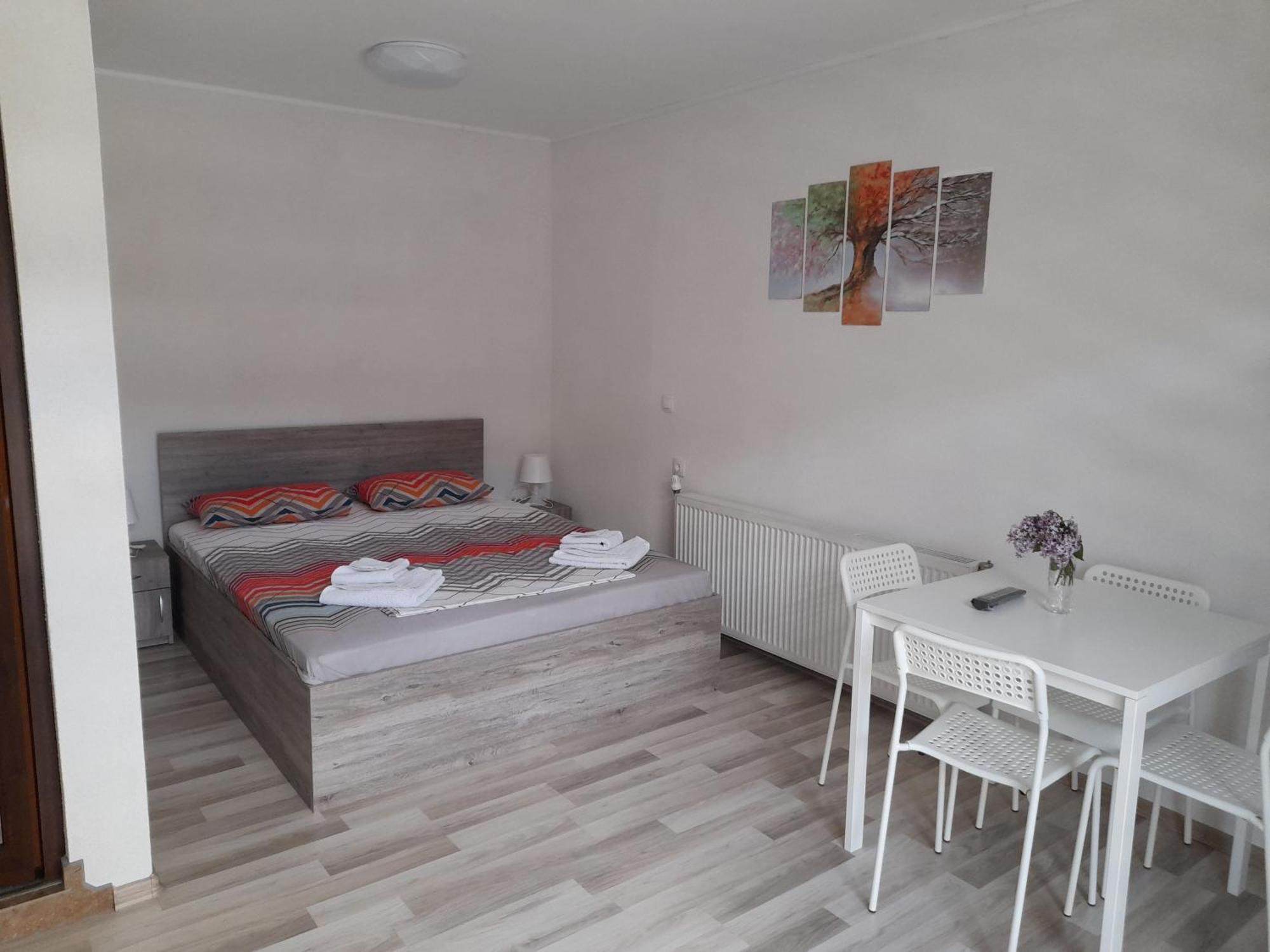 Guest Rooms Ider Sapareva Banya Ngoại thất bức ảnh