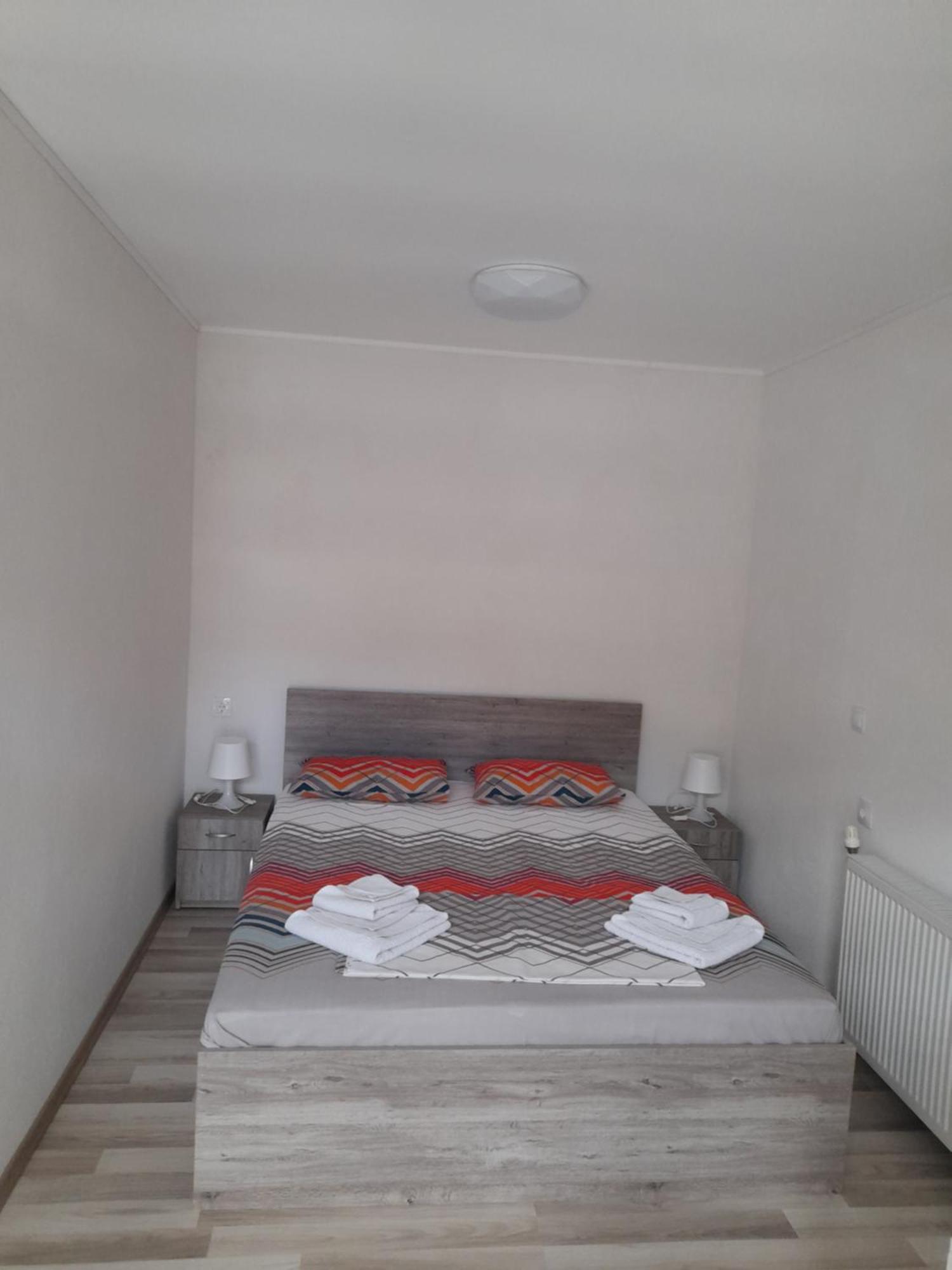 Guest Rooms Ider Sapareva Banya Ngoại thất bức ảnh