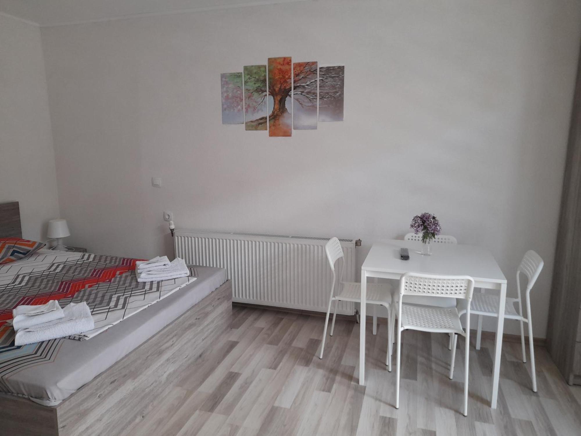 Guest Rooms Ider Sapareva Banya Ngoại thất bức ảnh