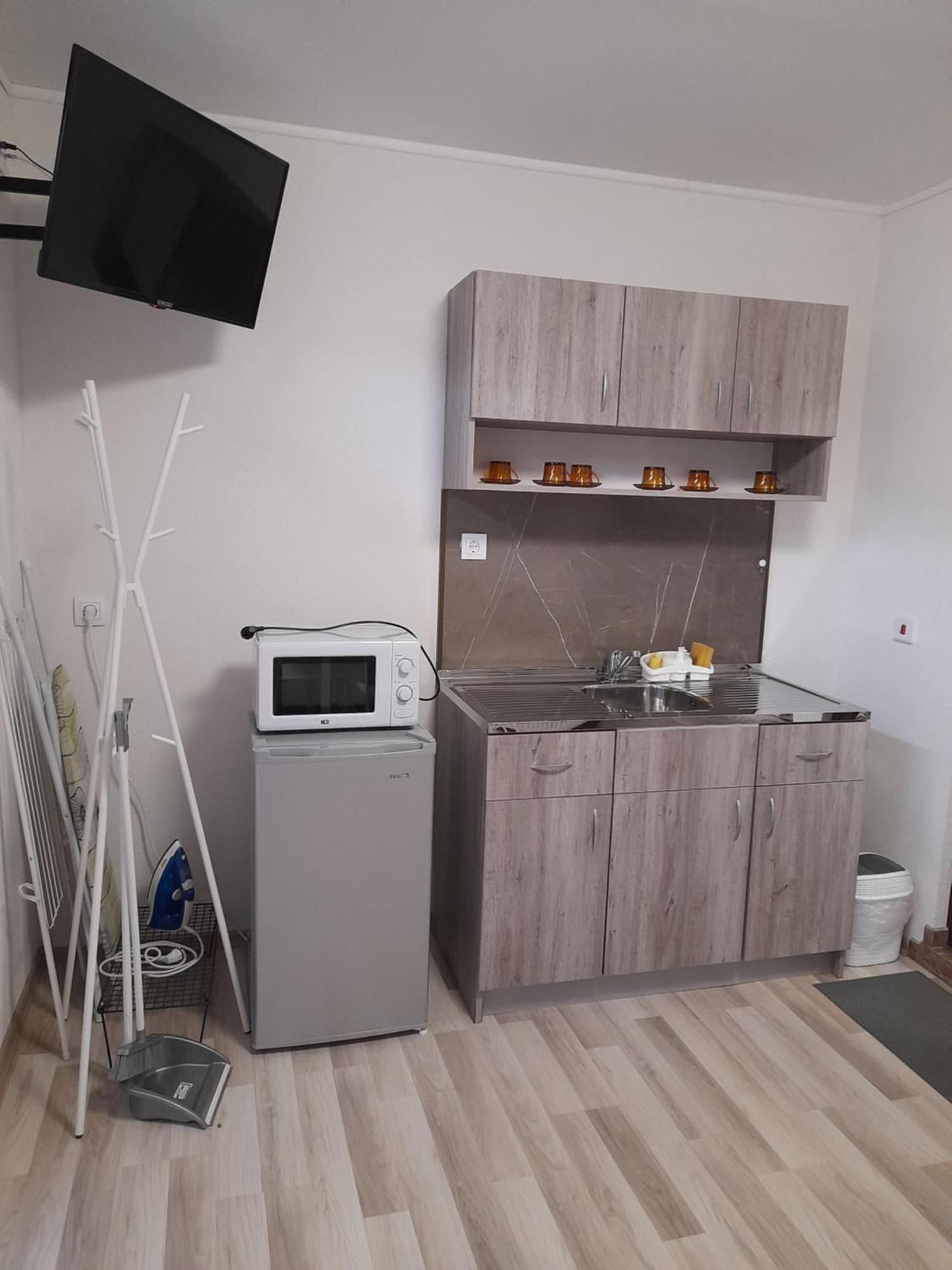 Guest Rooms Ider Sapareva Banya Ngoại thất bức ảnh