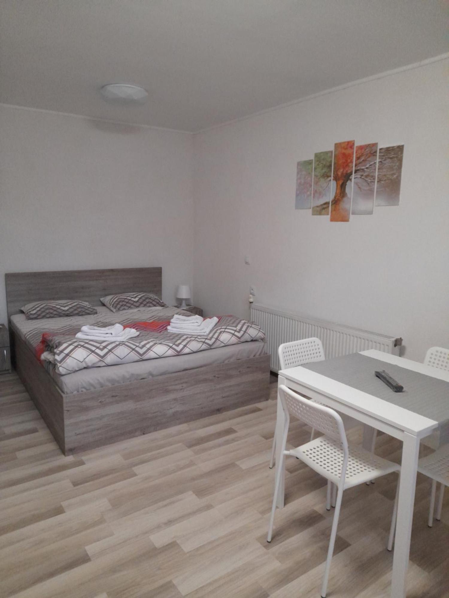 Guest Rooms Ider Sapareva Banya Ngoại thất bức ảnh