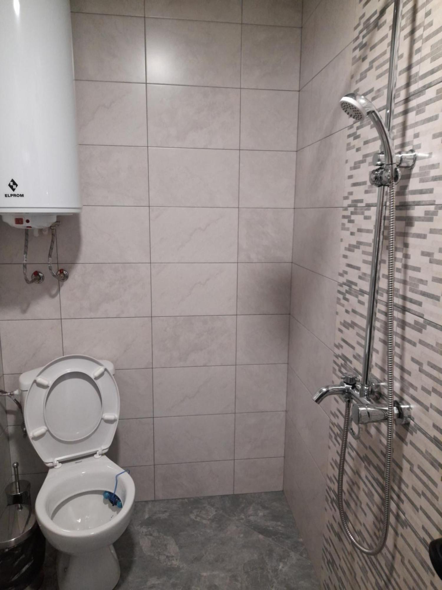 Guest Rooms Ider Sapareva Banya Ngoại thất bức ảnh