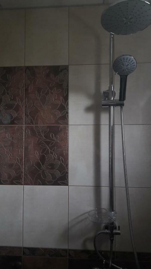 Guest Rooms Ider Sapareva Banya Ngoại thất bức ảnh