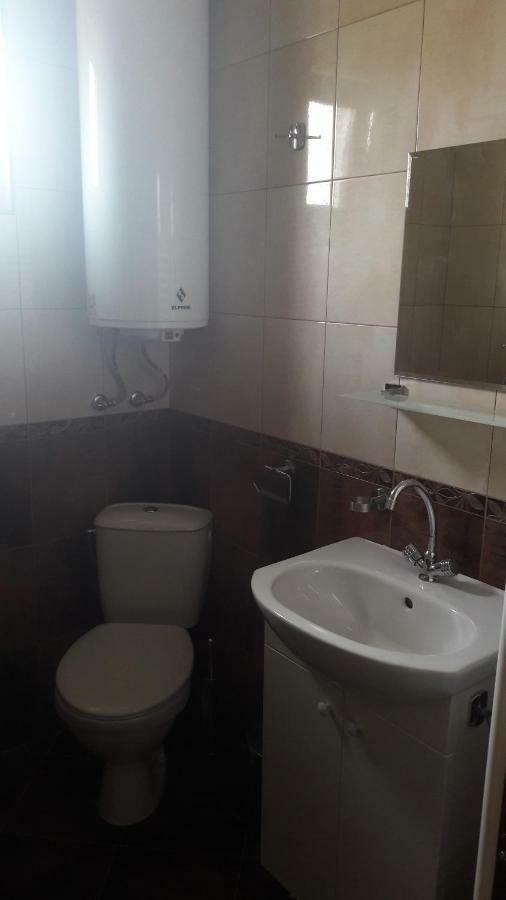Guest Rooms Ider Sapareva Banya Ngoại thất bức ảnh