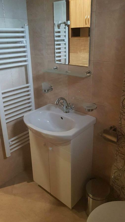 Guest Rooms Ider Sapareva Banya Ngoại thất bức ảnh