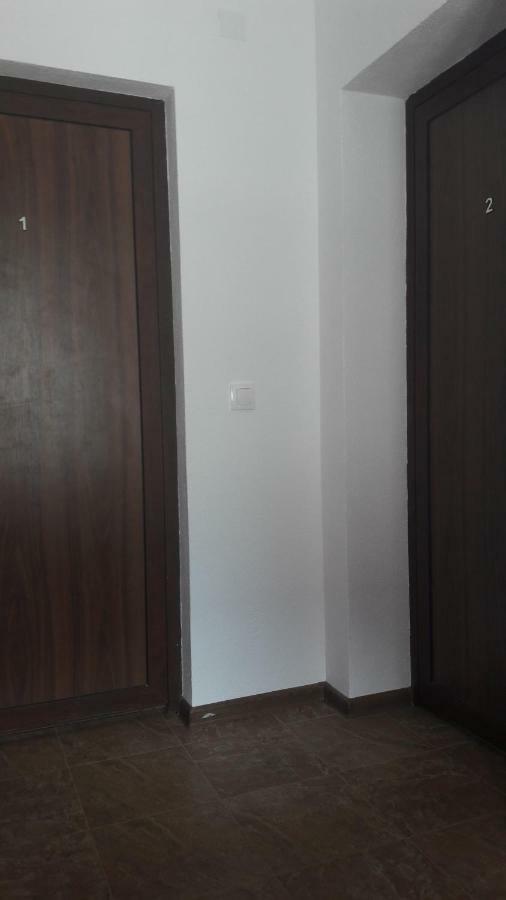 Guest Rooms Ider Sapareva Banya Ngoại thất bức ảnh