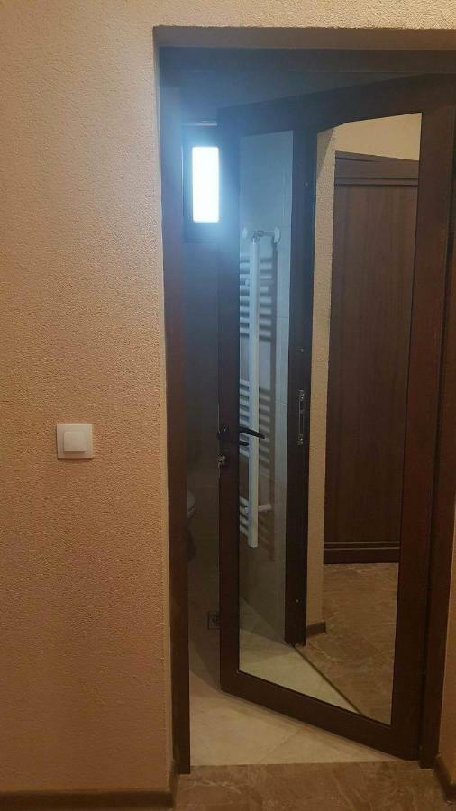 Guest Rooms Ider Sapareva Banya Ngoại thất bức ảnh