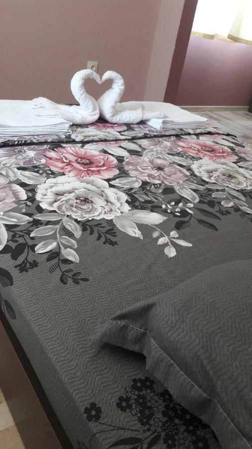 Guest Rooms Ider Sapareva Banya Ngoại thất bức ảnh