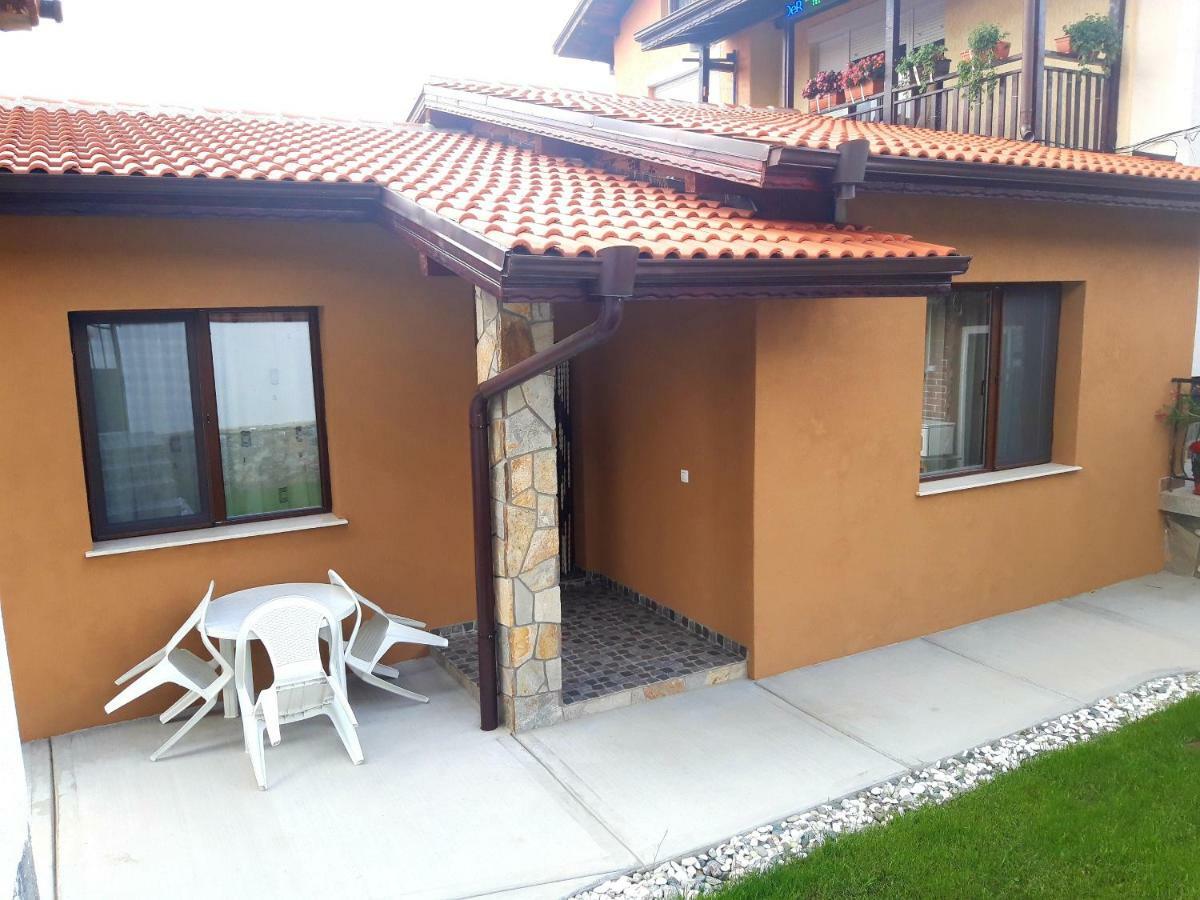 Guest Rooms Ider Sapareva Banya Ngoại thất bức ảnh
