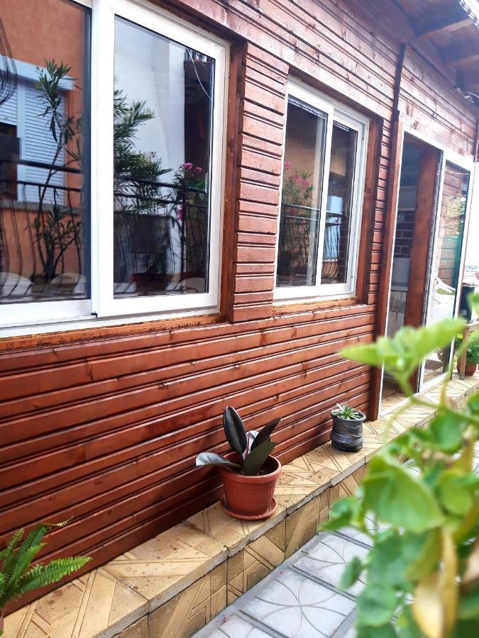 Guest Rooms Ider Sapareva Banya Ngoại thất bức ảnh