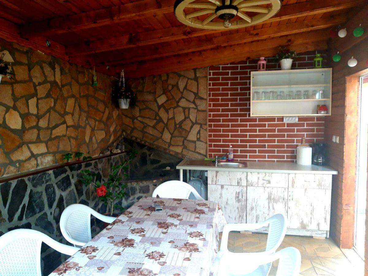 Guest Rooms Ider Sapareva Banya Ngoại thất bức ảnh