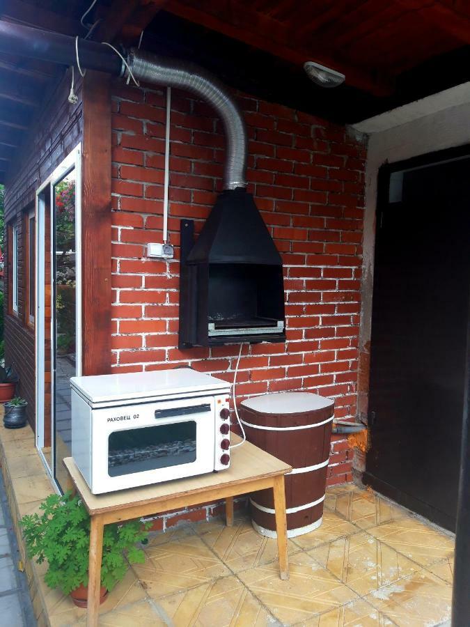 Guest Rooms Ider Sapareva Banya Ngoại thất bức ảnh