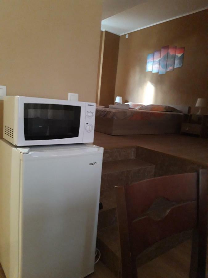 Guest Rooms Ider Sapareva Banya Ngoại thất bức ảnh