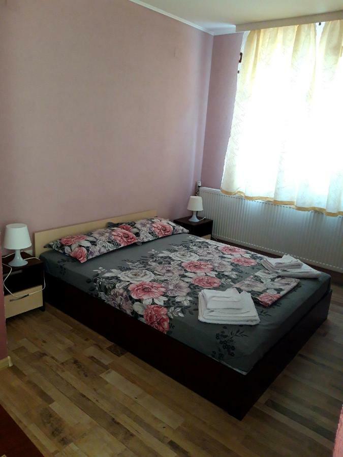 Guest Rooms Ider Sapareva Banya Ngoại thất bức ảnh