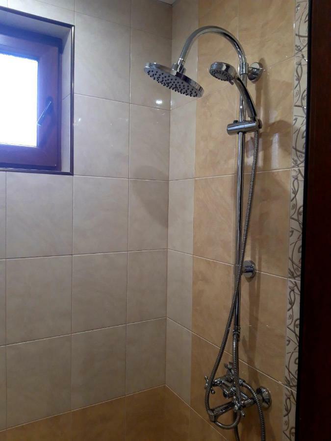 Guest Rooms Ider Sapareva Banya Ngoại thất bức ảnh