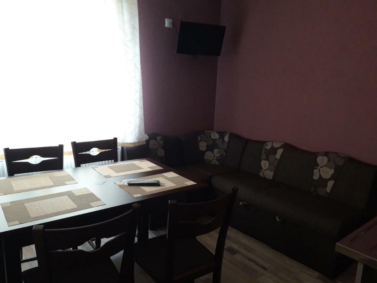 Guest Rooms Ider Sapareva Banya Ngoại thất bức ảnh
