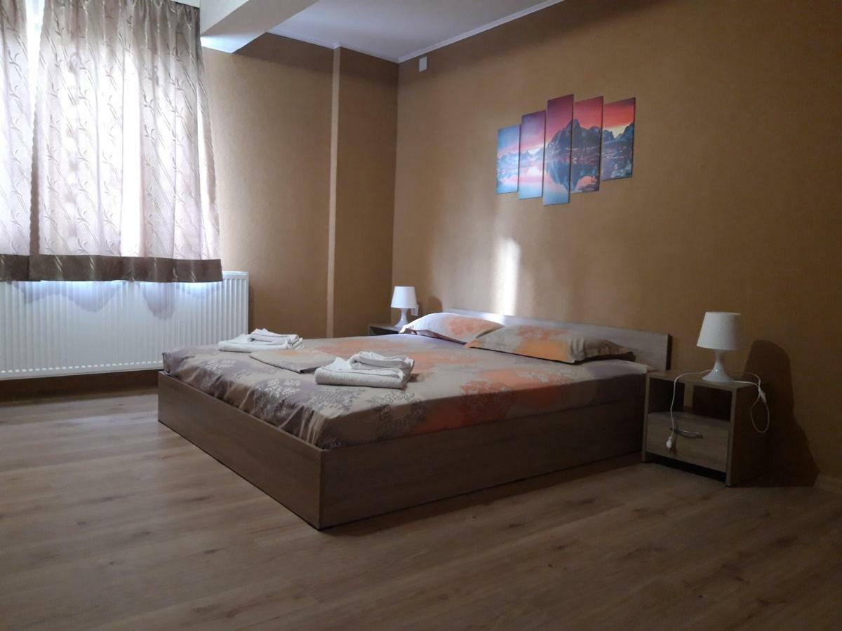 Guest Rooms Ider Sapareva Banya Ngoại thất bức ảnh