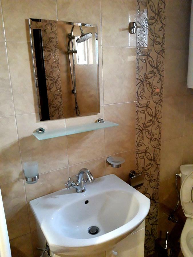 Guest Rooms Ider Sapareva Banya Ngoại thất bức ảnh