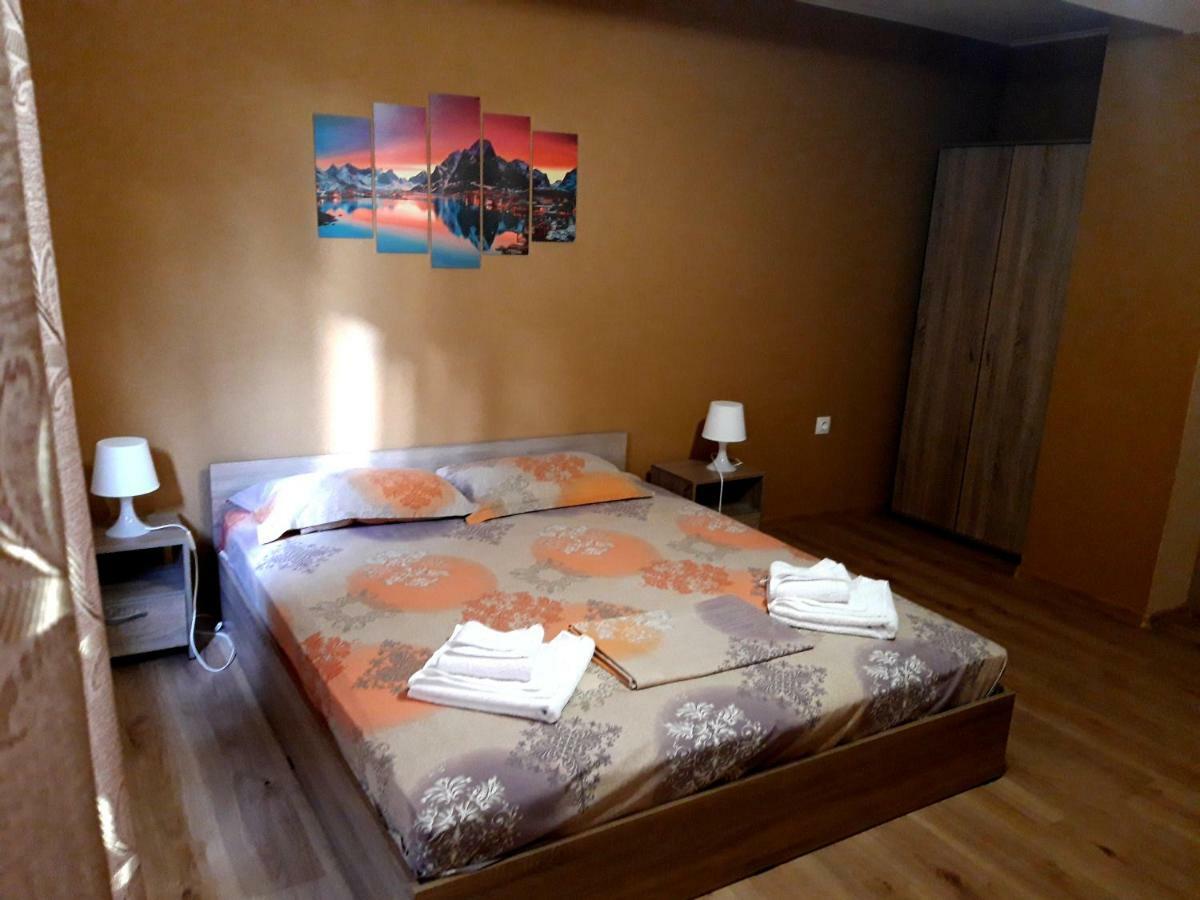 Guest Rooms Ider Sapareva Banya Ngoại thất bức ảnh