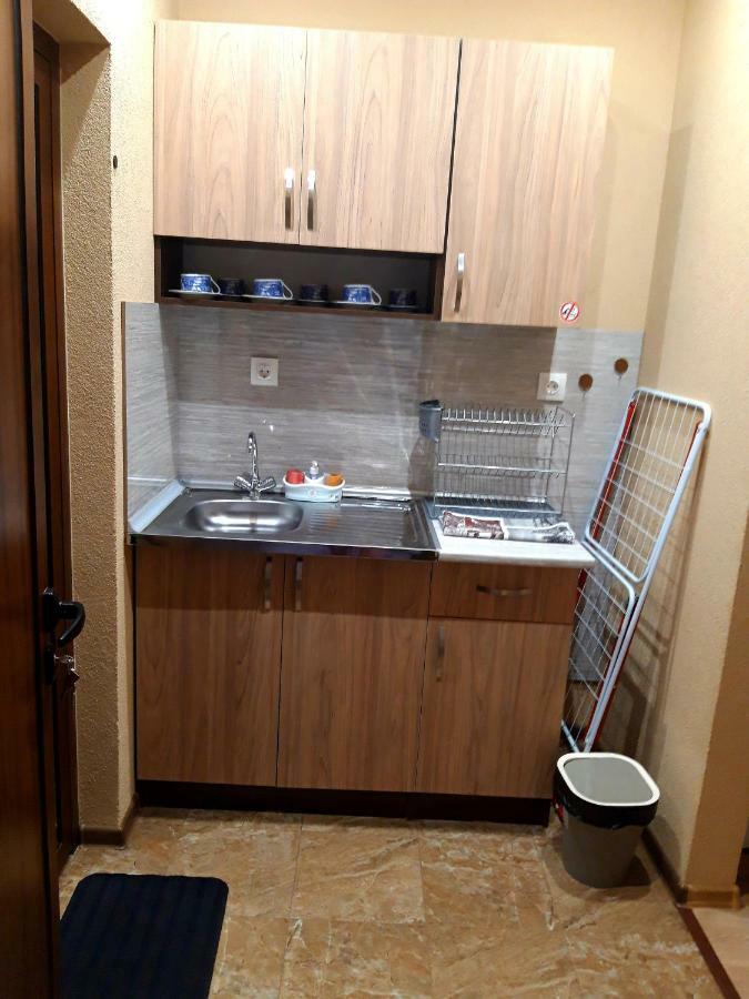 Guest Rooms Ider Sapareva Banya Ngoại thất bức ảnh