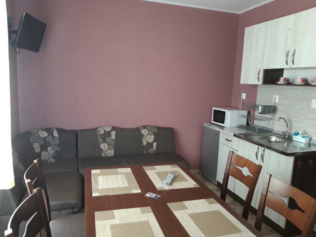 Guest Rooms Ider Sapareva Banya Ngoại thất bức ảnh