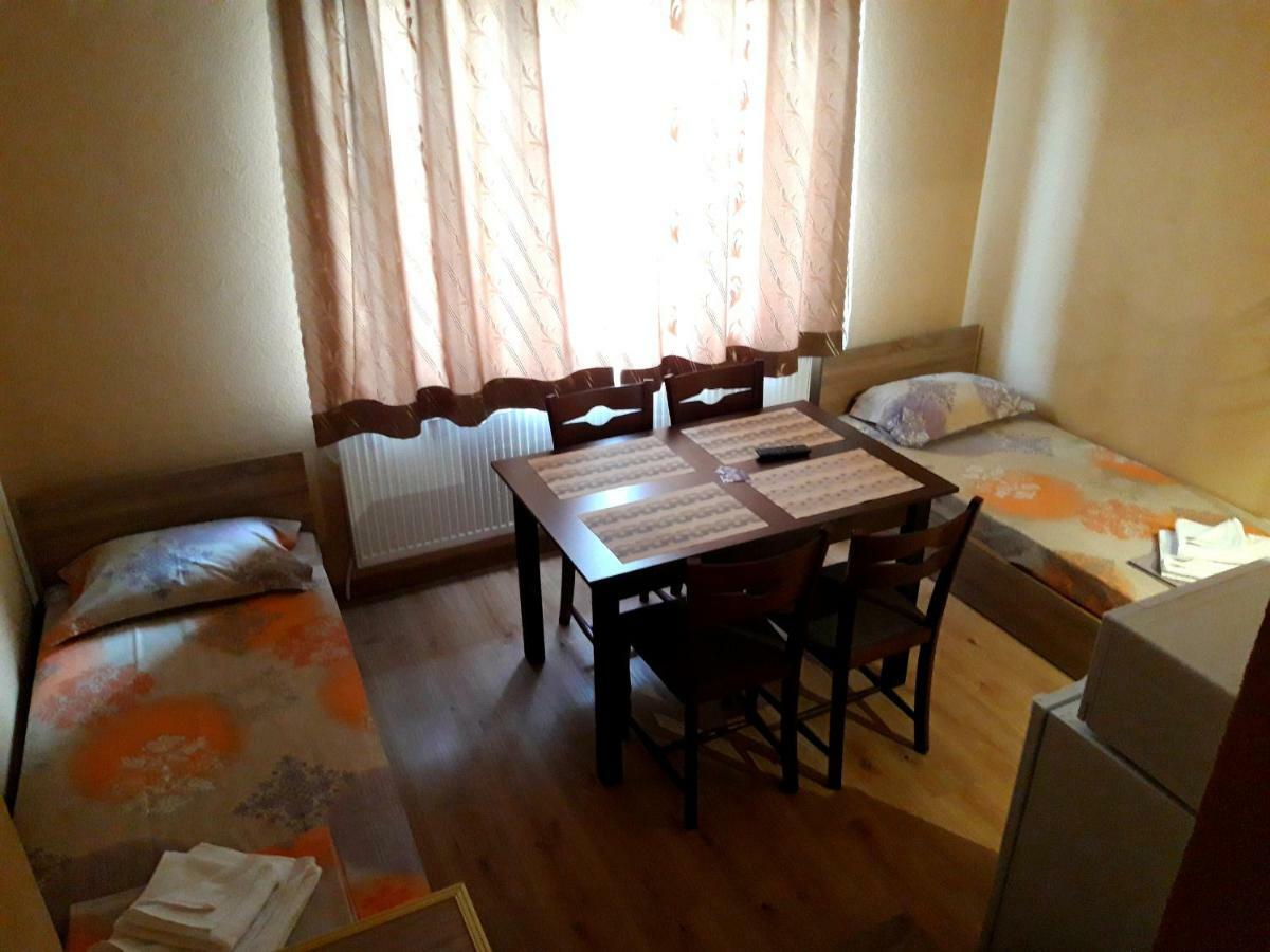 Guest Rooms Ider Sapareva Banya Ngoại thất bức ảnh