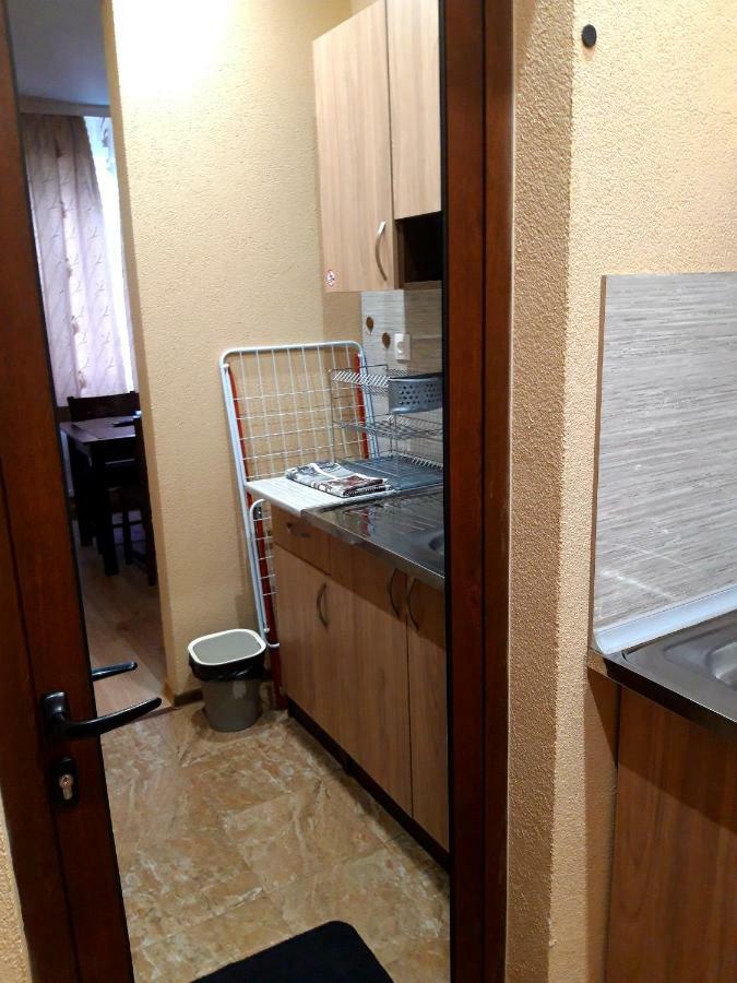 Guest Rooms Ider Sapareva Banya Ngoại thất bức ảnh